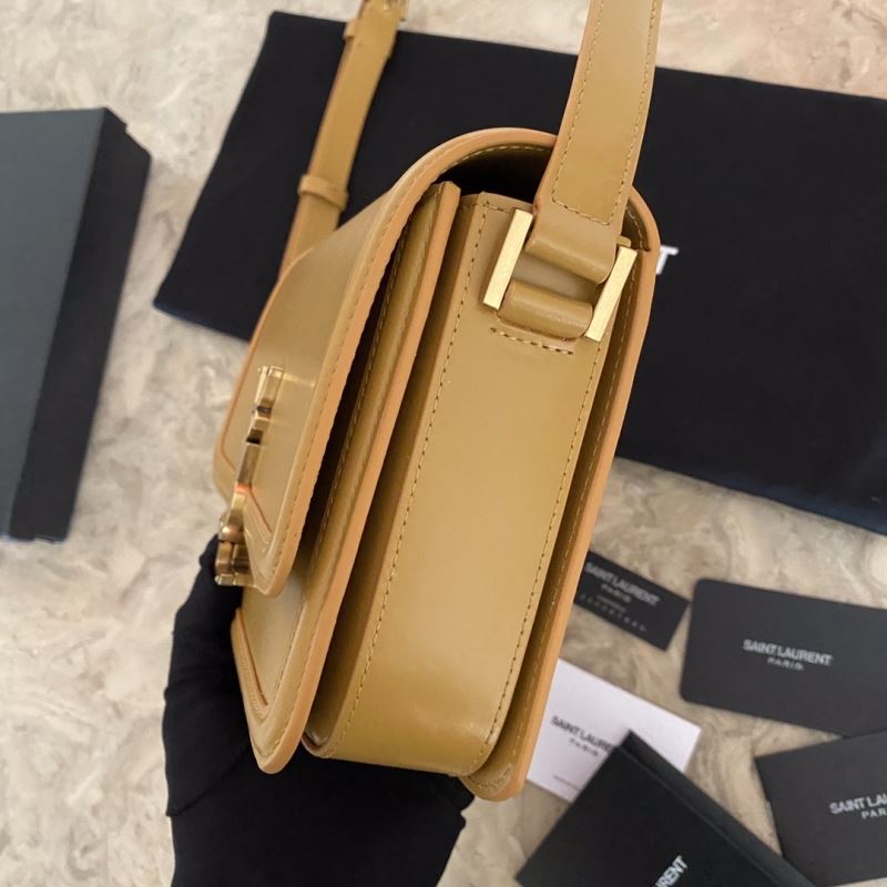 YSL Satchel Bags